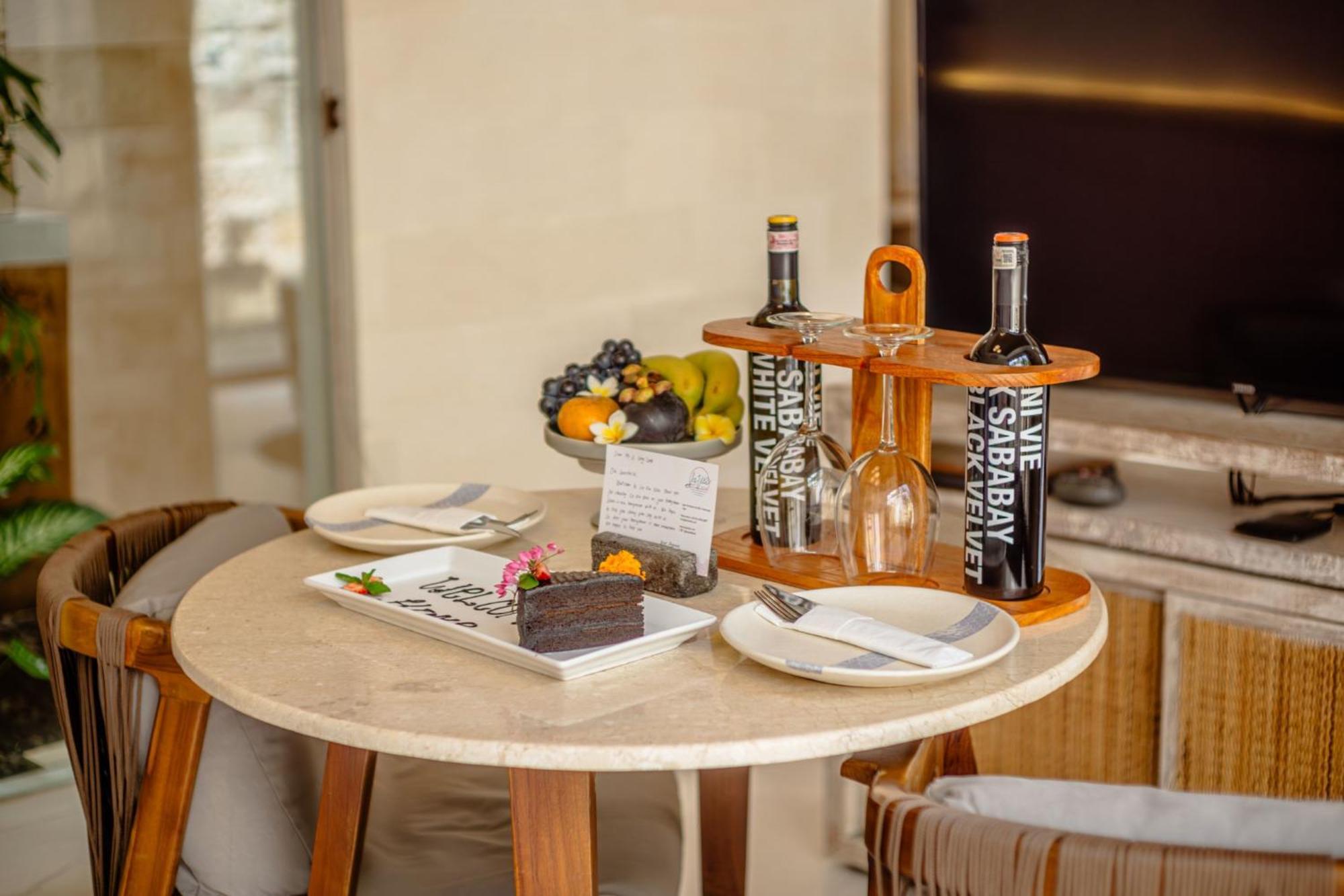 La Vie Villa Seminyak By Ini Vie Hospitality Легиан Екстериор снимка