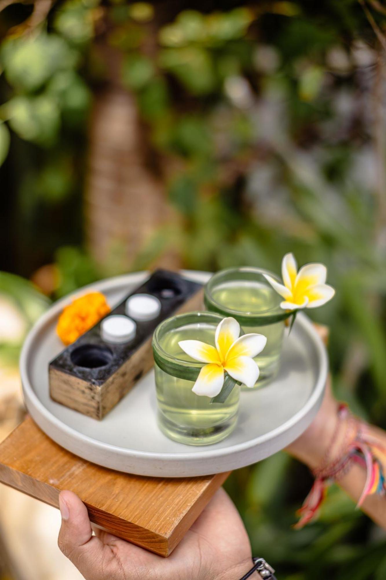 La Vie Villa Seminyak By Ini Vie Hospitality Легиан Екстериор снимка