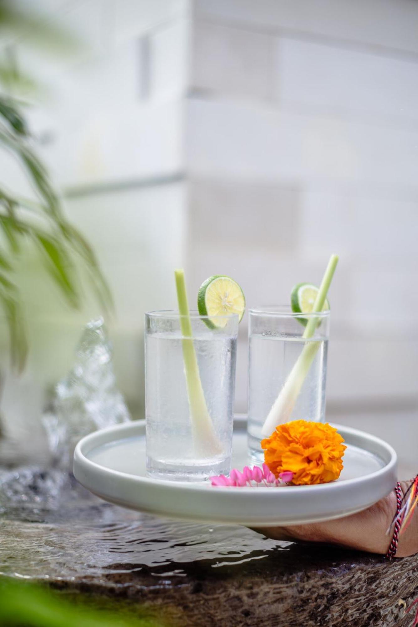 La Vie Villa Seminyak By Ini Vie Hospitality Легиан Екстериор снимка