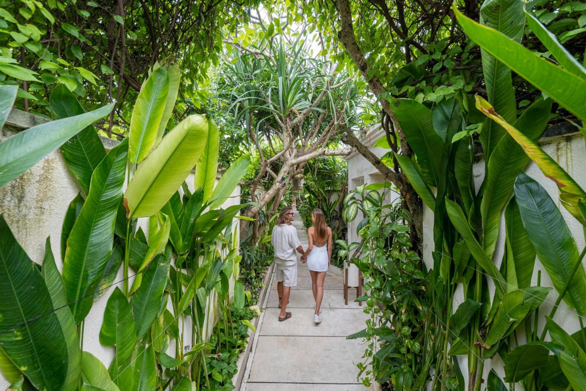 La Vie Villa Seminyak By Ini Vie Hospitality Легиан Екстериор снимка