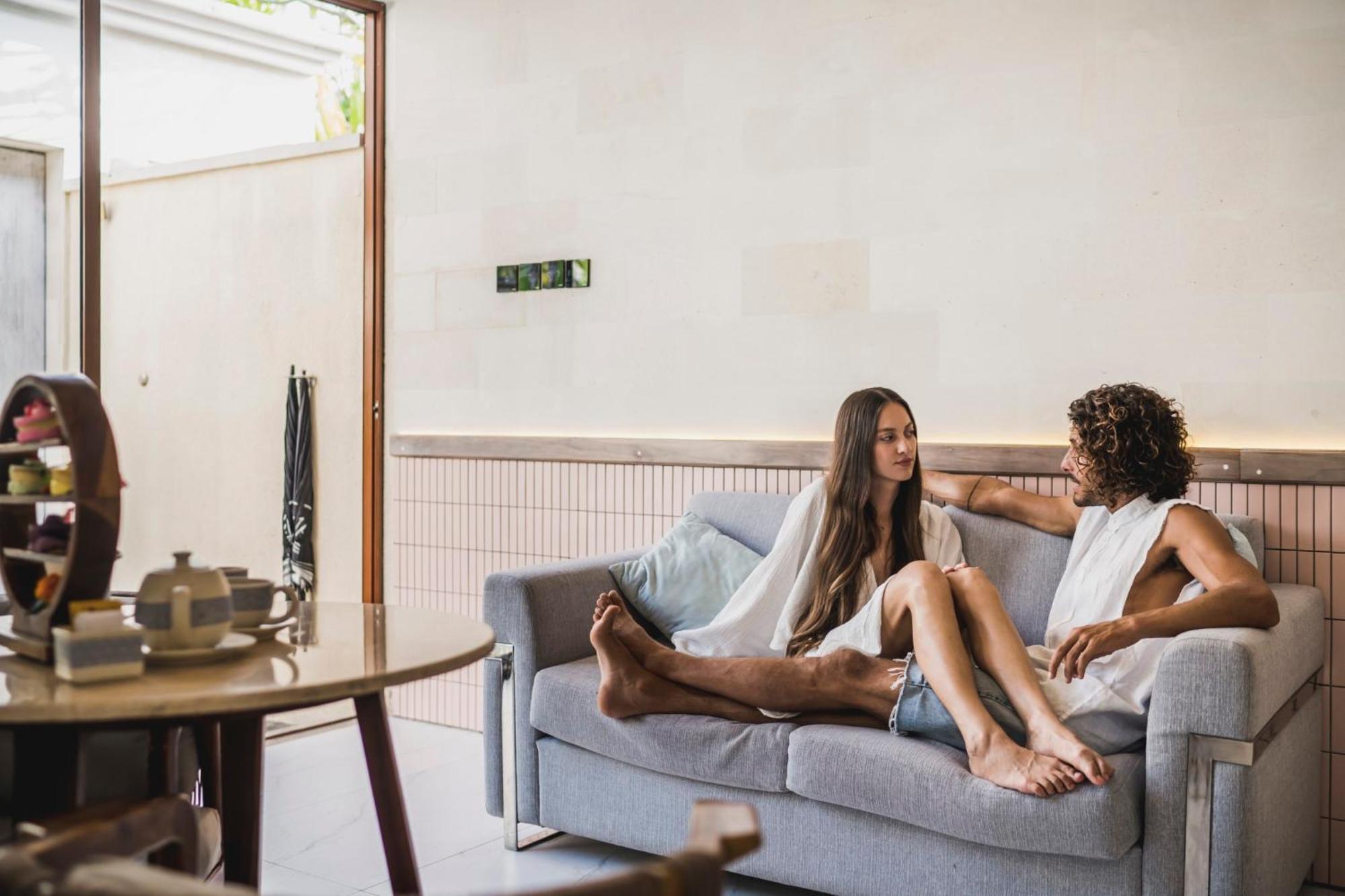 La Vie Villa Seminyak By Ini Vie Hospitality Легиан Екстериор снимка