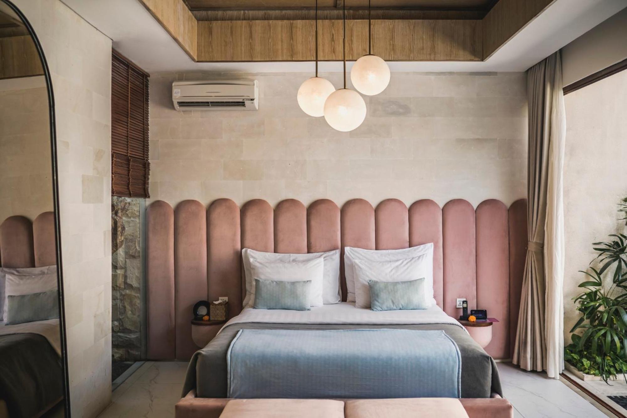 La Vie Villa Seminyak By Ini Vie Hospitality Легиан Екстериор снимка