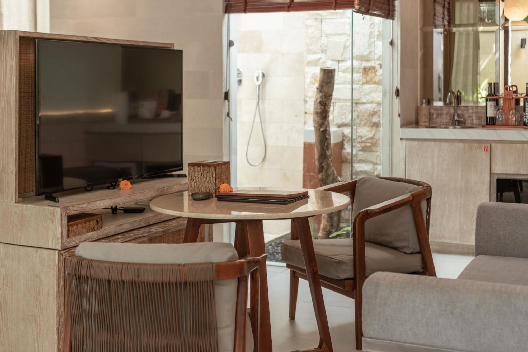 La Vie Villa Seminyak By Ini Vie Hospitality Легиан Екстериор снимка
