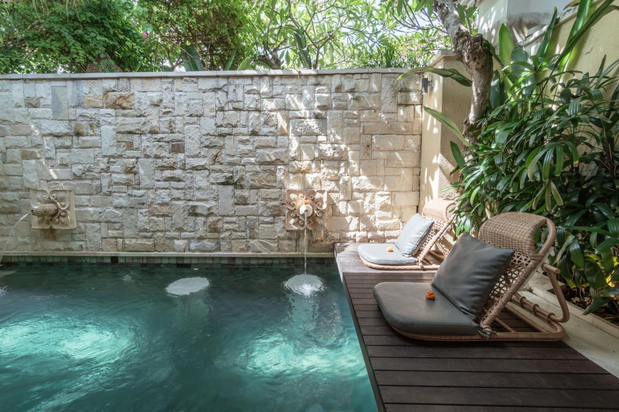 La Vie Villa Seminyak By Ini Vie Hospitality Легиан Екстериор снимка