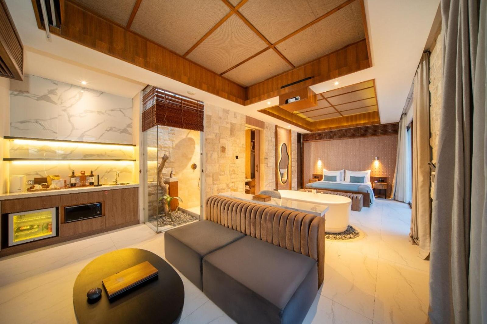 La Vie Villa Seminyak By Ini Vie Hospitality Легиан Екстериор снимка