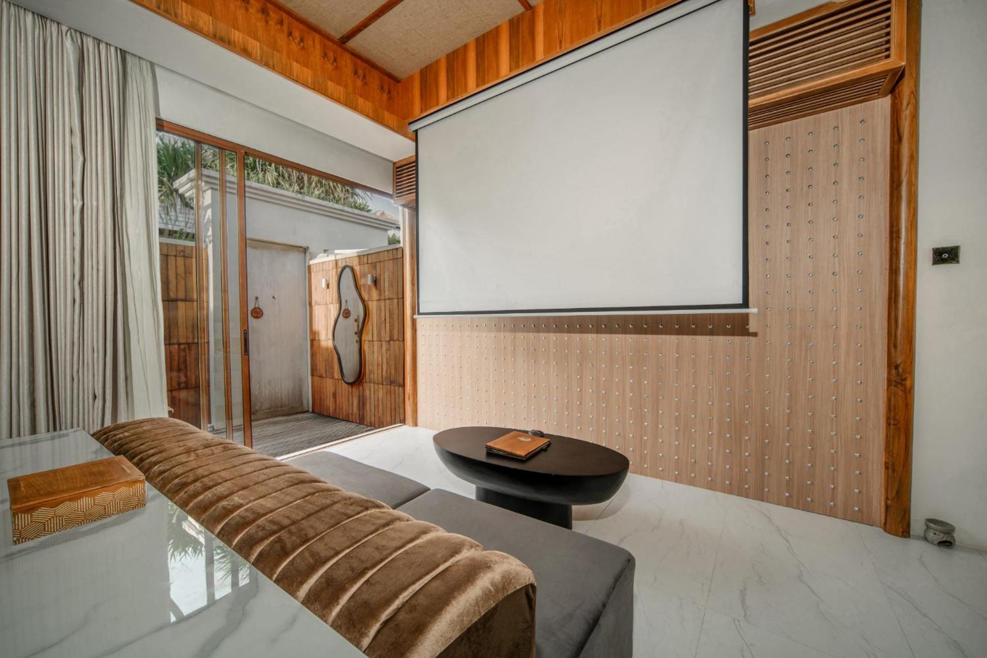 La Vie Villa Seminyak By Ini Vie Hospitality Легиан Екстериор снимка