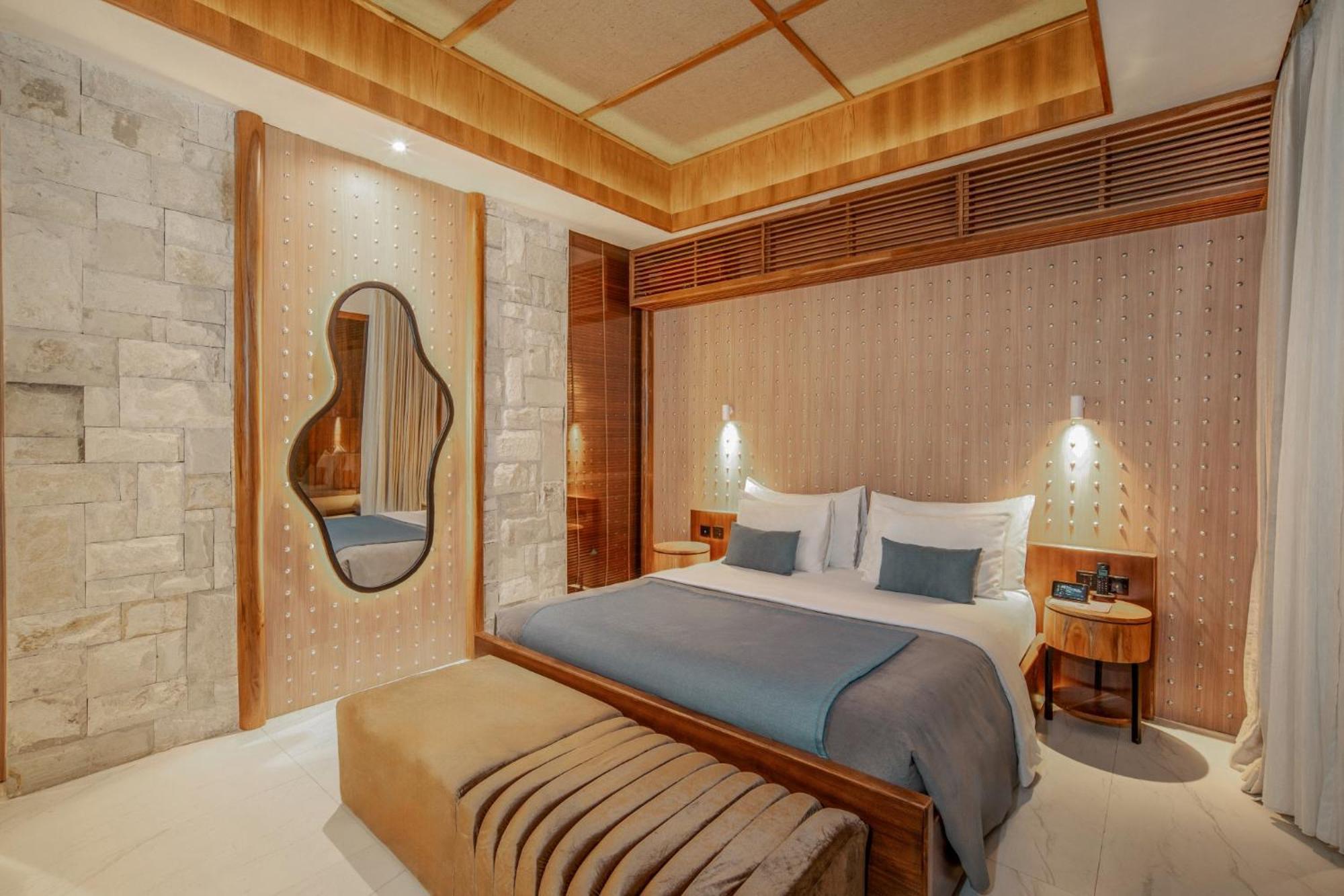 La Vie Villa Seminyak By Ini Vie Hospitality Легиан Екстериор снимка